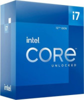 Intel Core i7-12700 processor 25 MB Smart Cache Box (BX8071512700)