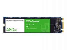 WD Green SSD M.2 480GB