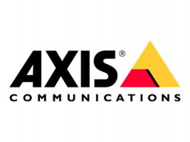 AXIS P3265-LVE