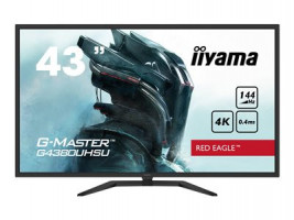 IIYAMA G4380UHSU 43"