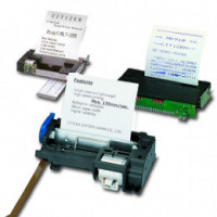 Citizen LT Line Thermal Printer Mechanisms (LT286)