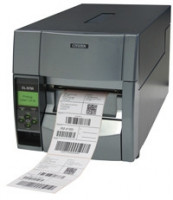 Citizen CL-S700IIR, 8 dots/mm (203 dpi), rewind, MS, EPL, ZPLII, Datamax, multi-IF (Ethernet) (CLS700IIRCEXXX)