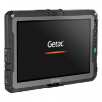 Getac ZX10, USB, USB-C, BT (5.0), Wi-Fi, GPS, Android, GMS (Z2A7AXWI5ABX)