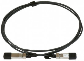 MikroTik DAC Cable 3m 1G / 10G / 25G XSDA000