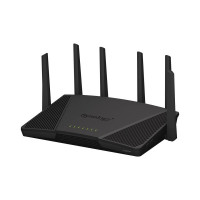 Synology RT6600ax Router WiFi 6  4x1,8Ghz 1GB 1x2,5GbE