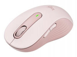 Logitech Signature M650 L pink