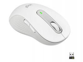 Logitech Signature M650 L offwhite