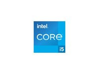 Intel CPU Core i5-12400F (6C/12T // 6P+0E) 2,5Ghz Sockel 1700 TDP 65W Tray (CM8071504555318)