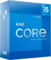 Intel Core i5-12600KF - 10x - 3.7 GHz - LGA1700 Socket