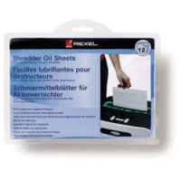 Shredder Oil Sheets (12)