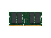 Kingston Technology KCP432SD8/32 memory module 32 GB 1 x 32 GB DDR4 3200 MHz