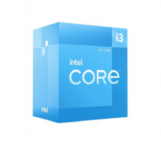 Intel CPU Core i3-12100 3,30GHz SKT1700 Box