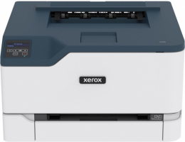 Xerox C230 USB LAN WLAN