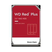 WD 8,9 cm (3,5" ) 12 TB SATA3 WD 120EFBX 7200 256 MB Červená interná hromadná