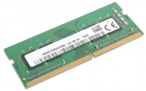 LENOVO  16GB-pamäť modul-1x 16GB DDR4 SDRAM 3200 MHz