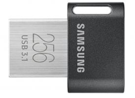 retailná USB-Stick 256 GB Samsung FIT Plus USB 3.1