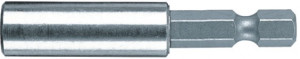 Držák na bity s magnetem Wera 1/4"x1/4" - 152 mm (05053458001)