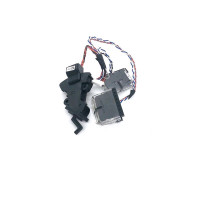 Motherboard Laser Navigation Version Cliff Sensor for Original MIJIA stytj02ym Vacuum Cleaner Replacement Accessories