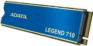 ADATA SSD Legend 700 M.2  512GB PCIe Gen3x4 2280