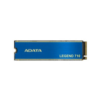 ADATA Legend 710 - SSD - 1 TB - PCIe 3.0 x4 (NVMe)