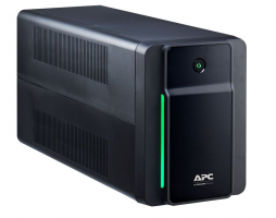 APC  Back-UPS BX1200MI-GR 1200VA 650W