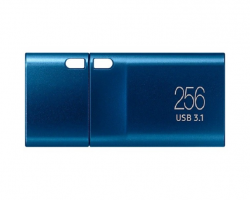 Samsung Stick 256GB USB 3.2 USB-C Blue