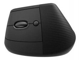 Logitech MX Vertical - ergonomická myš