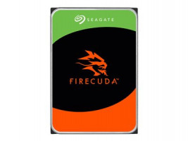 Seagate FireCuda ST8000DXA01 - 8 TB - SATA 6Gb/s