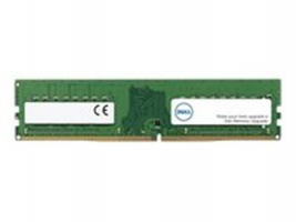 Dell - DDR4 - Modul - 8 GB - DIMM 288-PIN - 3200 MHz / PC4-25600 (AB371021)
