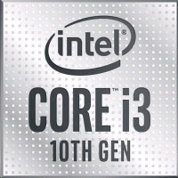 Intel Core i3-10100F CM8070104291318