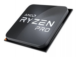 AMD Ryzen 3 Pro 100-000000148