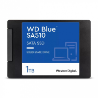 Western Digital Blue SA510 2.5  1000 GB Serial ATA III