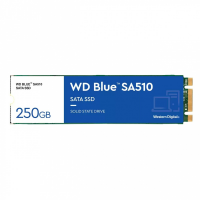 Western Digital SA510 M.2 250 GB Serial ATA III