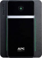 APC  BVX2200LI-GR Easy UPS 2200 VA, 230 V, AVR, 4 šuky