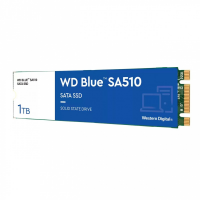 Western Digital SA510 M.2 1000 GB Serial ATA III