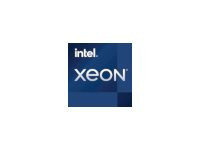 Intel CPU Xeon E-2334 (4C/8T) 3.4 GHz (4.8 GHz Turbo) Tray Sockel 1200 TDP 65W