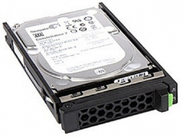 FUJITSU  SSD SATA 6G 480 GB 3,5 S26361-F5732-L480