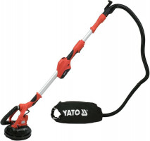 Akumulátorová bruska na sádru YATO YT-82361