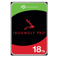 Seagate IronWolf Pro  18TB 3,5 ST18000NT001