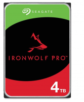 Seagate IronWolf Pro  4TB 3,5ST4000NT001