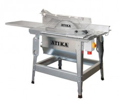 Atika BTH 450 stolní pila na dřevo 450 mm 5,0kW 400V A303220