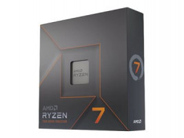 AMD Ryzen 7 7700X Box AM5