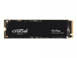 P3 PLUS 4TB M.2 NVMe  2280 PCIe 4.0 4800/4100