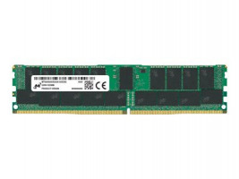 Micron 64 GB reg. ECC DDR4-3200 MTA36ASF8G72PZ-3G2F1R
