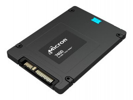 Micron 7400 PRO MTFDKCB960TDZ-1AZ1ZABYYR 960 GB 1 DWPD U.3 PCIe 4.0 NVMe SSD