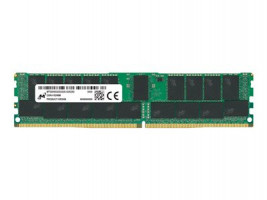 Micron 32 GB reg. ECC DDR4-3200 MTA18ASF4G72PDZ-3G2R