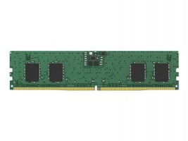 Kingston ValueRAM 8 GB DDR5-4800 unbuffered KVR48U40BS6-8