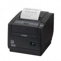CITIZEN CT-S601IIR Printer, Restick/Li