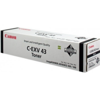 Canon Toner C-EXV 43 black (*CF2788B002)