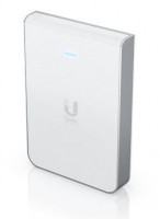 UBIQUITI U6-IW AX5400 WiFi6 4xLAN 4x4 PoE BT